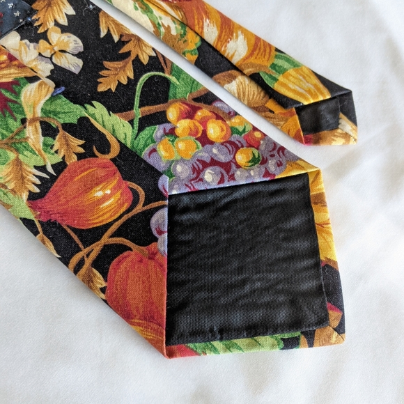 Concord House Necktie - Picture 6 of 9